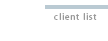 Corporate Client List
